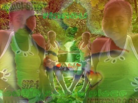       •·.·L¯`·.·•Rinnou aka karen ma 2eme best friend  •·.·L¯`·.·•