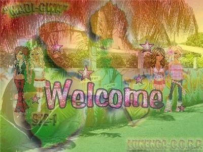                     •·.·L¯`·.·•Re bienvenu   •·.·L¯`·.·•