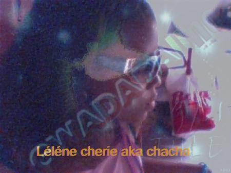 •·.·L¯`·.·•lelene cherie aka chacha 4 eme beste friend•·.·L¯`·.·•